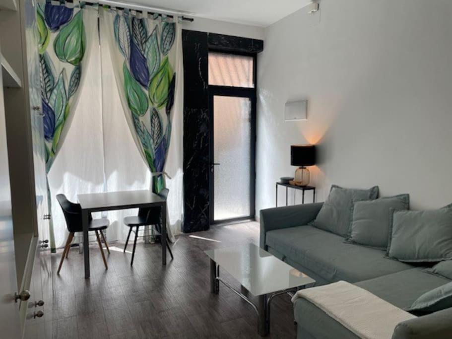Nuevo Y Confortable Apartamento En Vista Alegre Madrid Esterno foto