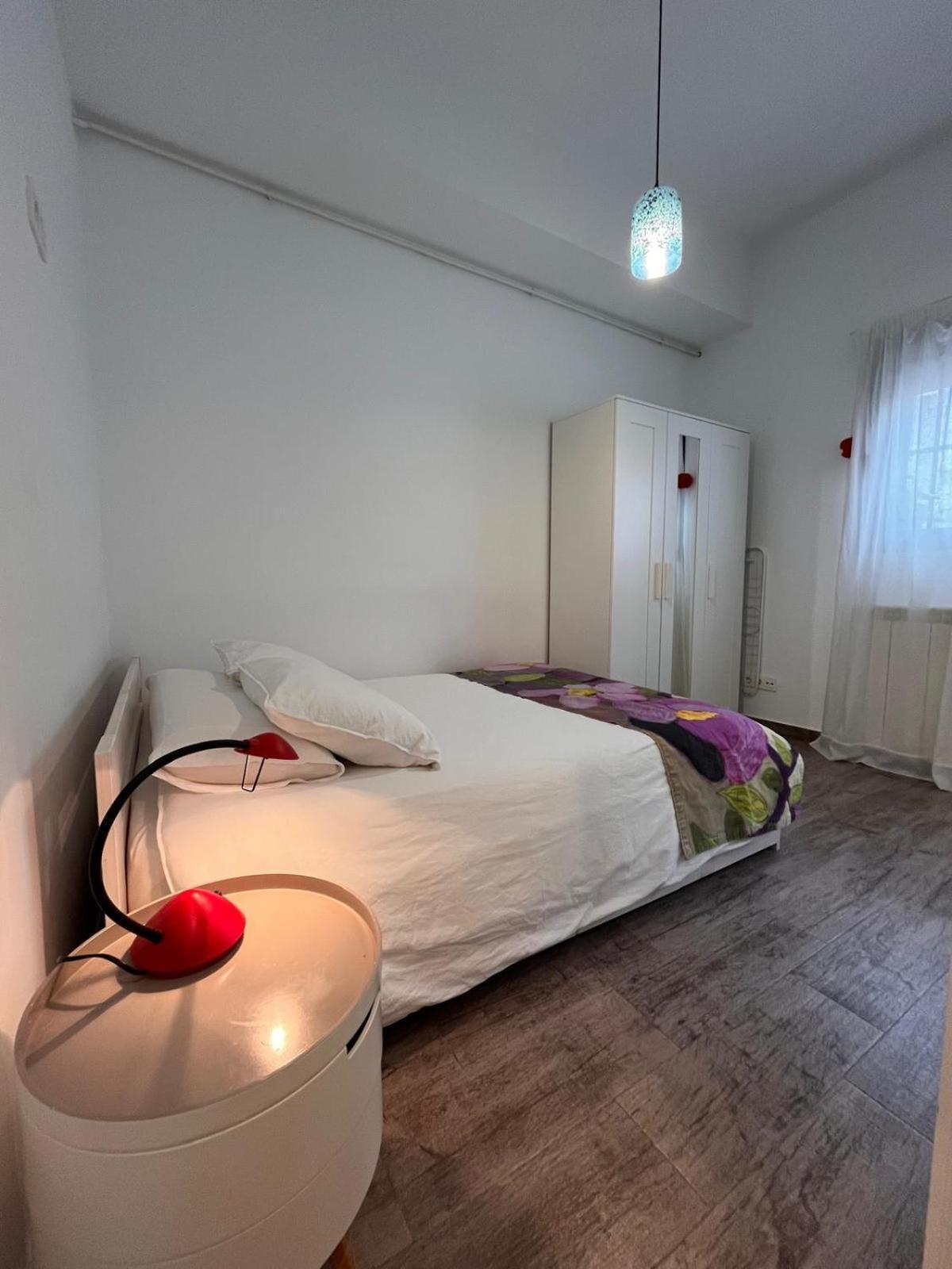 Nuevo Y Confortable Apartamento En Vista Alegre Madrid Esterno foto