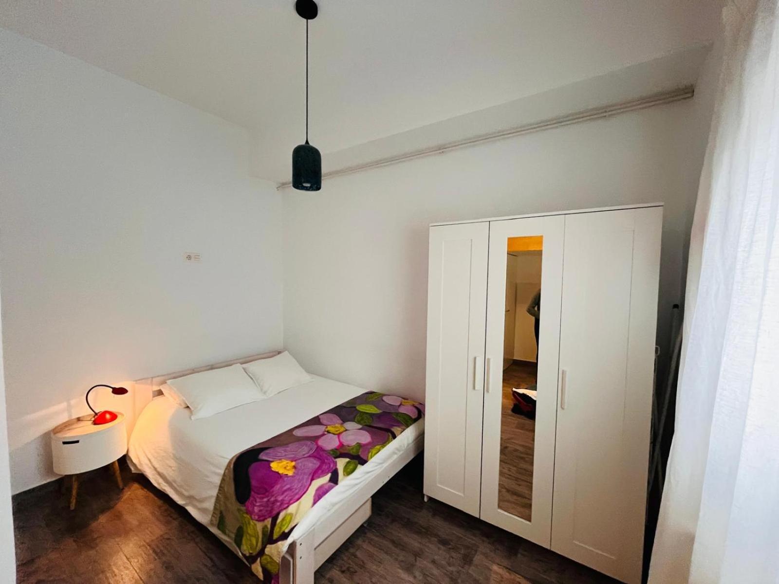 Nuevo Y Confortable Apartamento En Vista Alegre Madrid Esterno foto